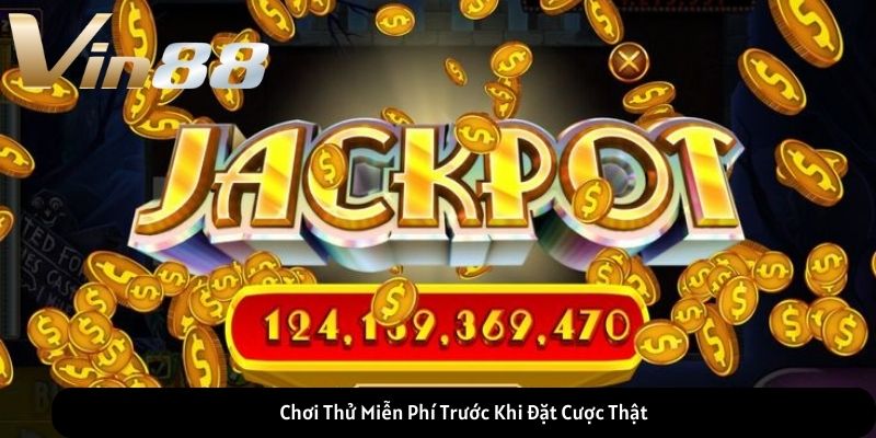 Mẹo Nổ Hũ Jackpot